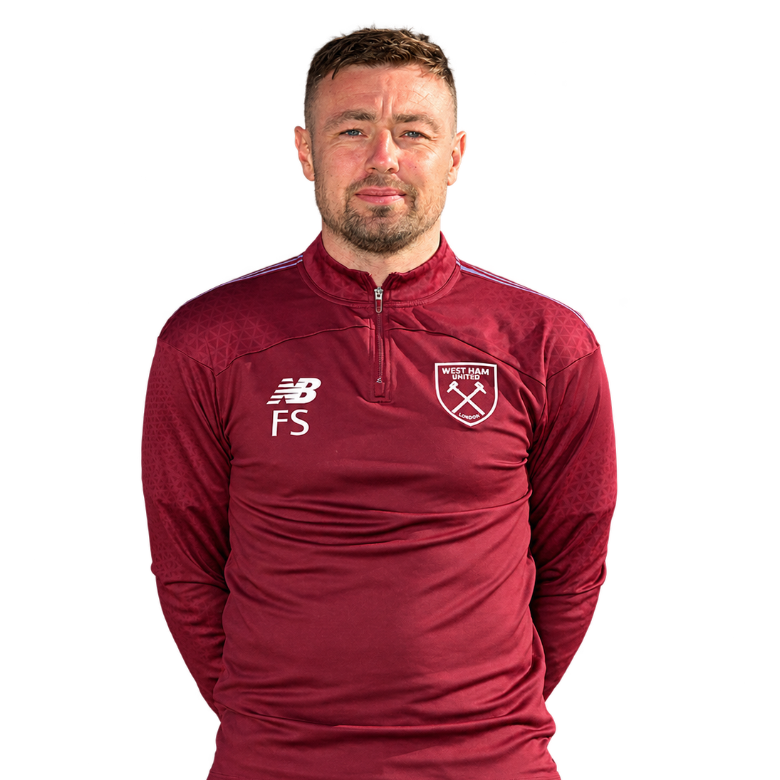 Freddie Sears