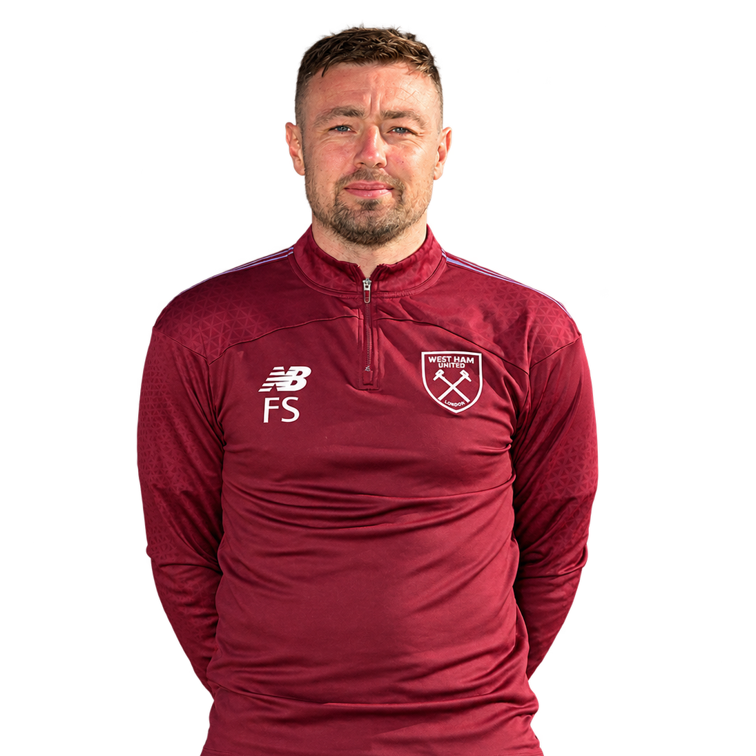 Freddie Sears