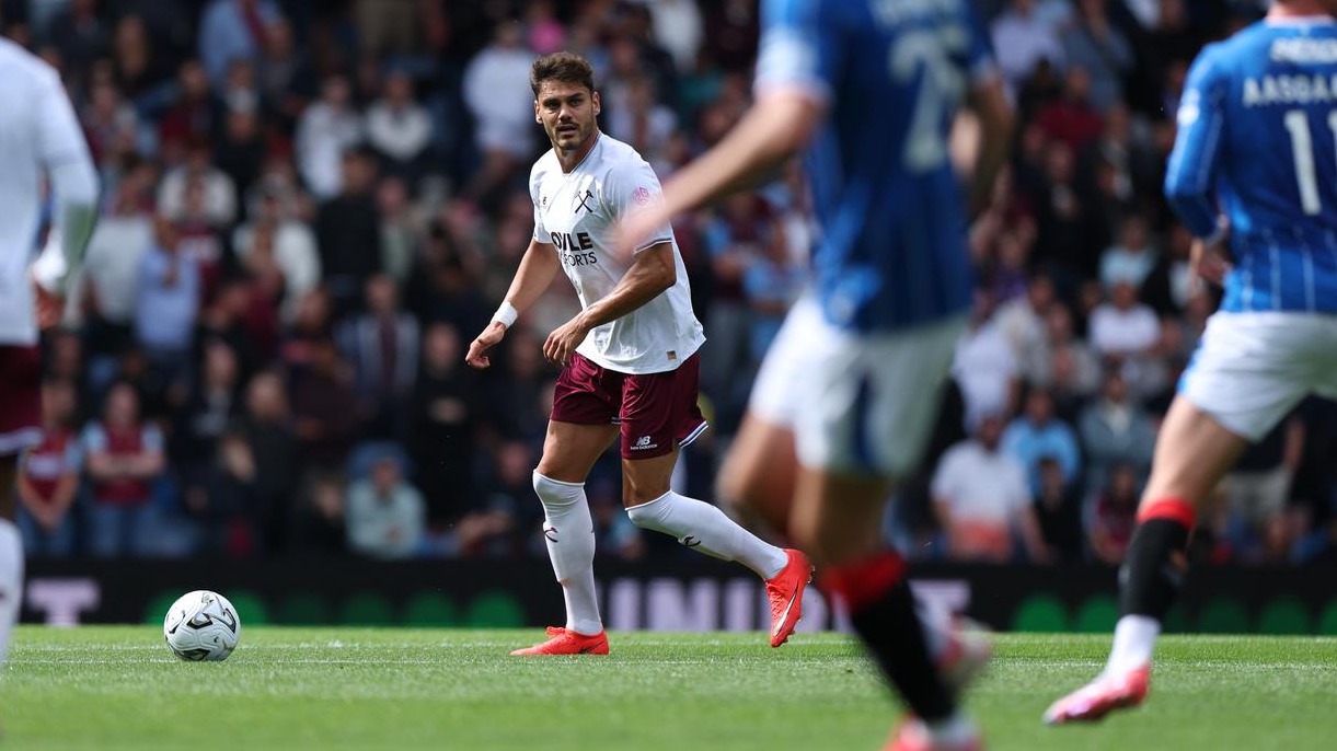 Mavropanos Rangers