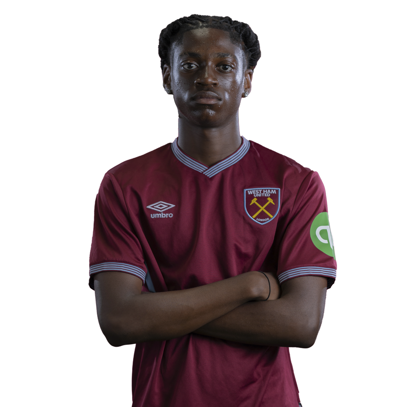 Jethro Medine profile