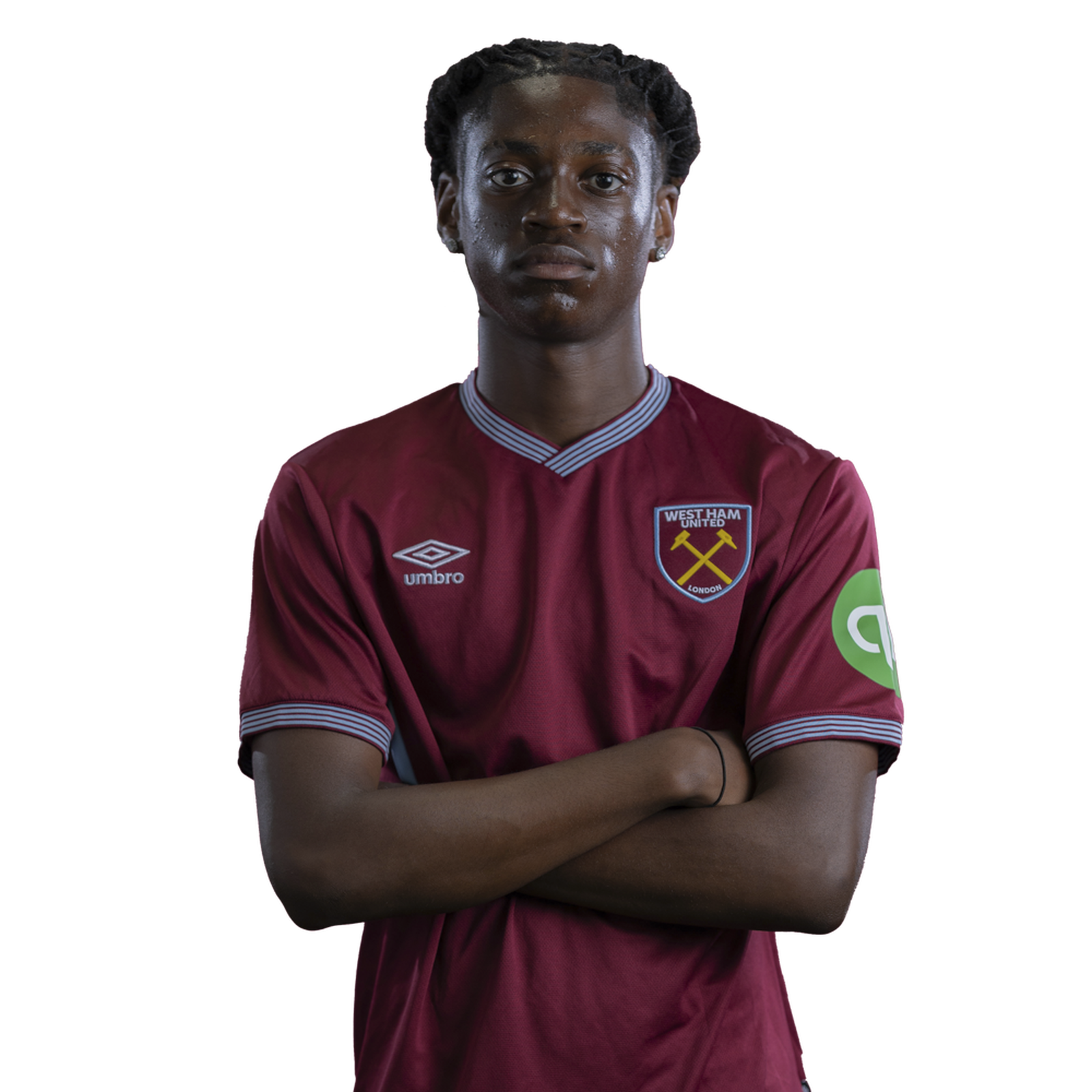 Jethro Medine profile