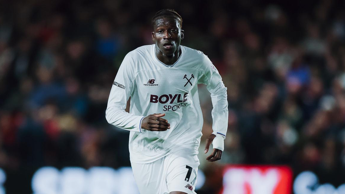 Mohamadou Kanté