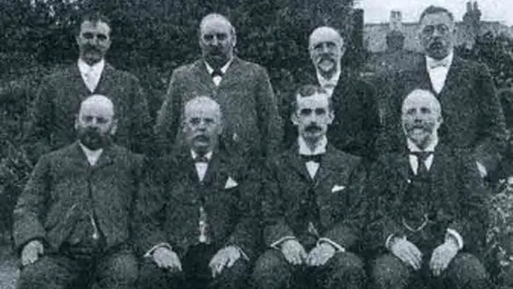 1900s 2