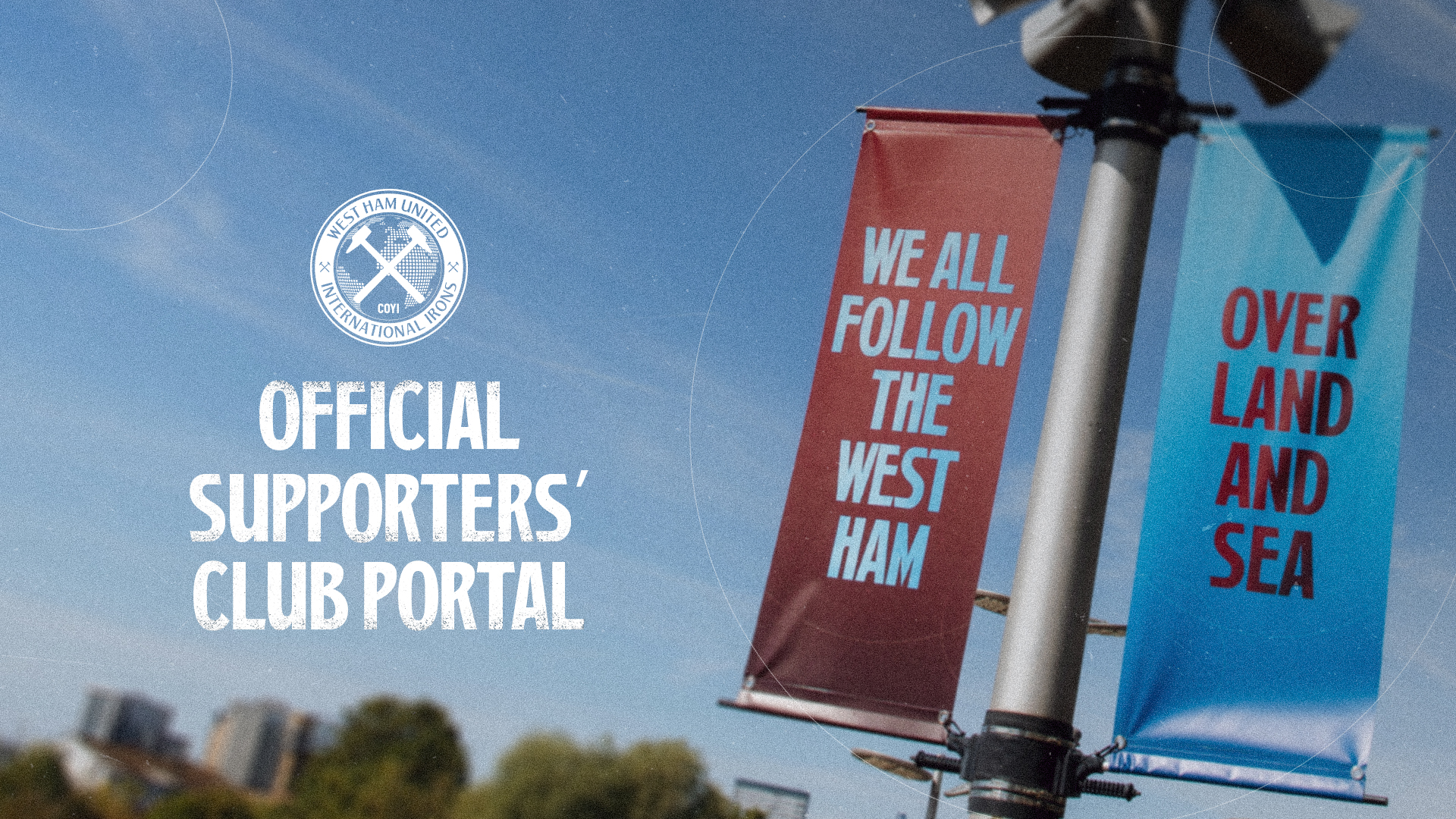 OSC Portal launch 16x9