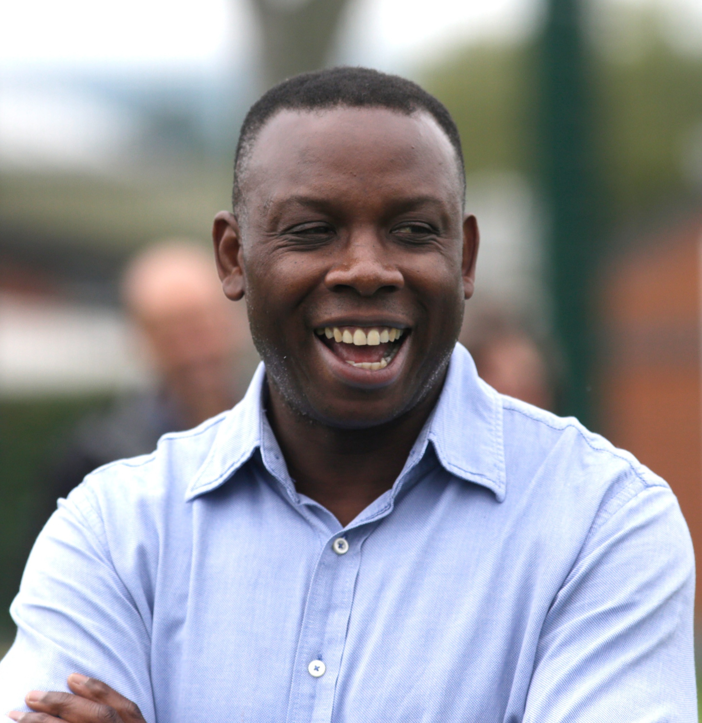 Leroy Rosenior