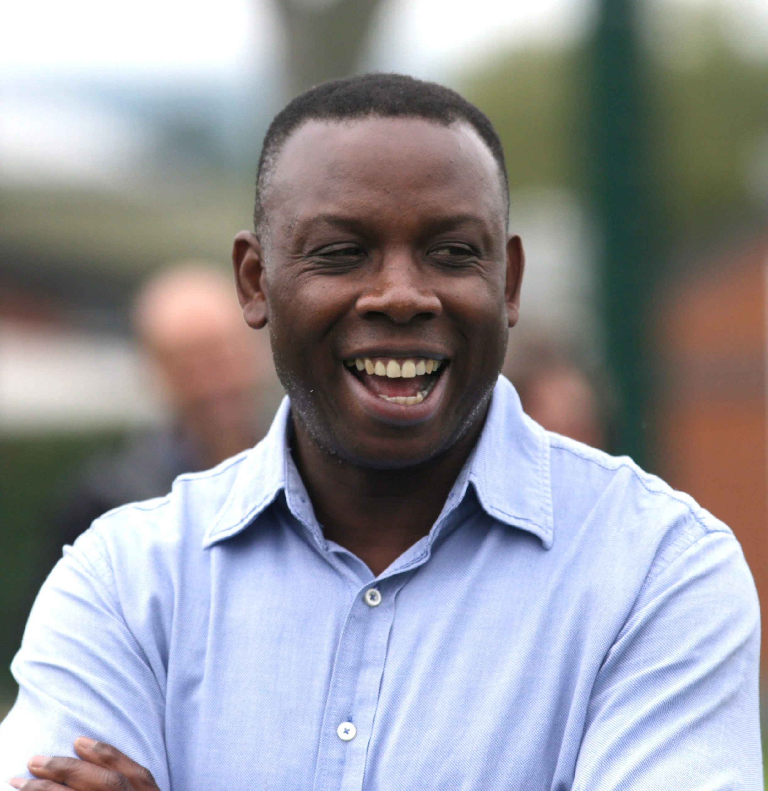 Leroy Rosenior