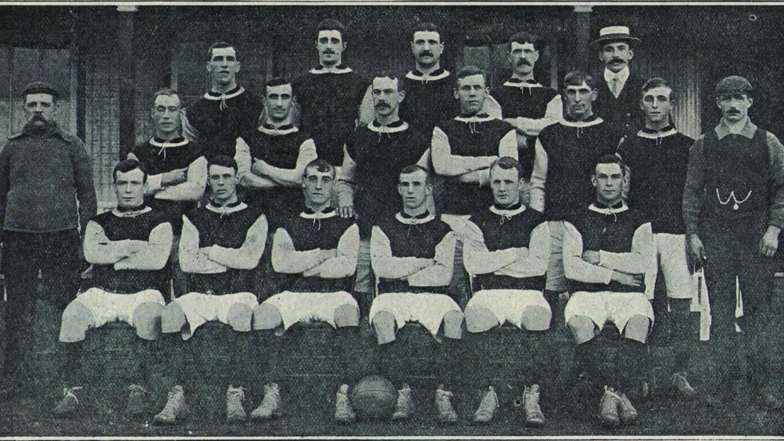 1904 Millwall
