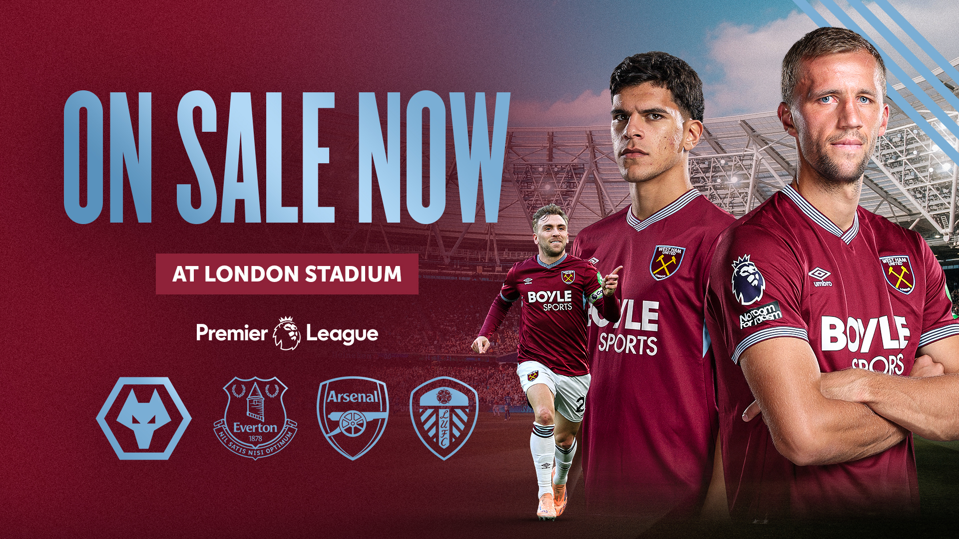 Final four matches 16x9