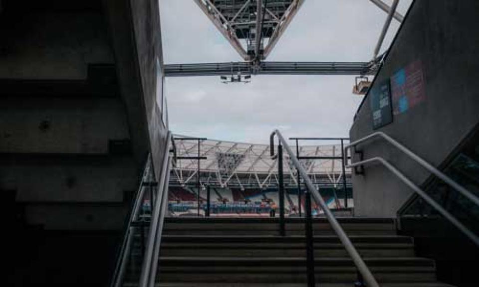 Ticketing Terms & Conditions