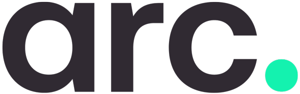 Arc logo
