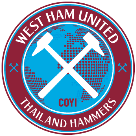 OSC Thailand Hammers Logo Image