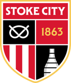 Stoke City crest
