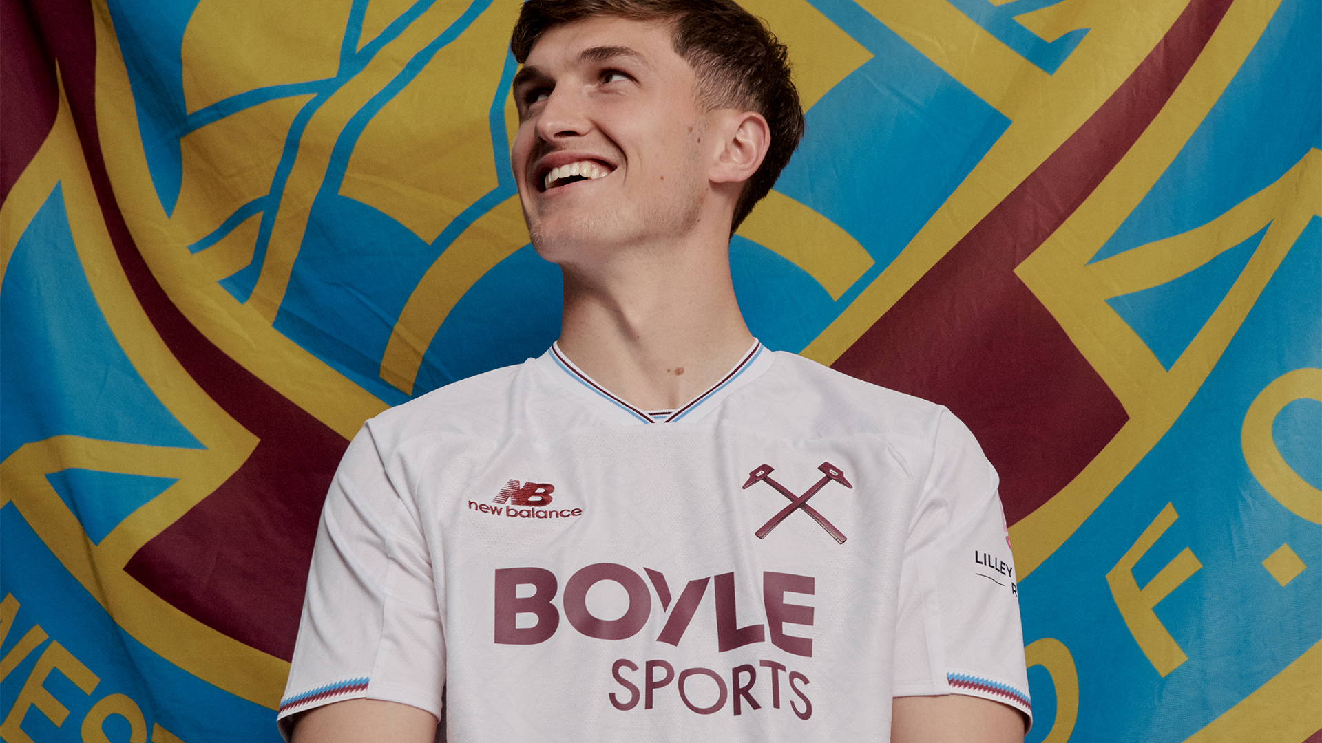 Potts Away Kit 16x9