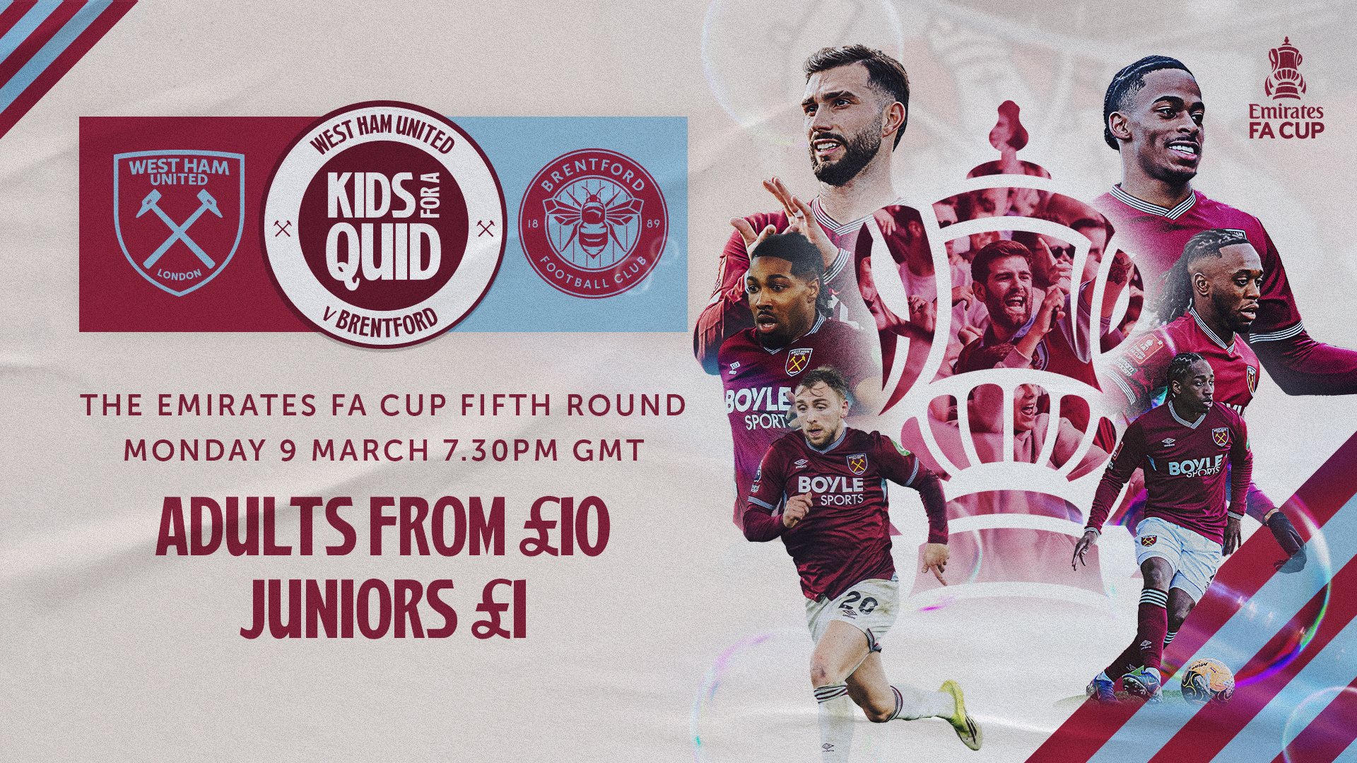 Brentford tickets 16x9