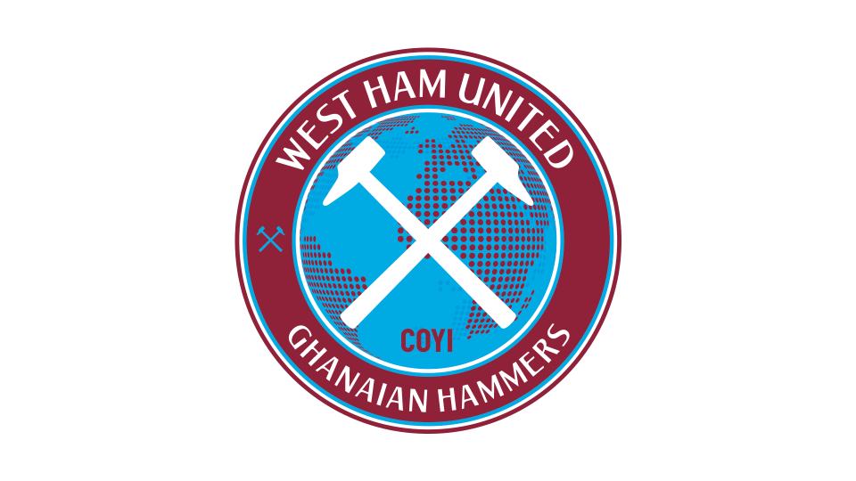 OSC Ghanaian Hammers Logo Image