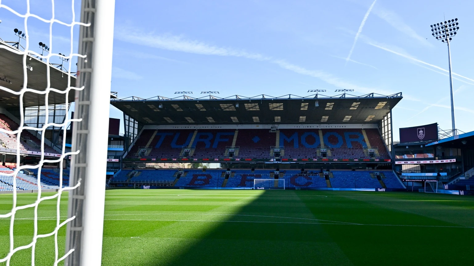Turf Moor