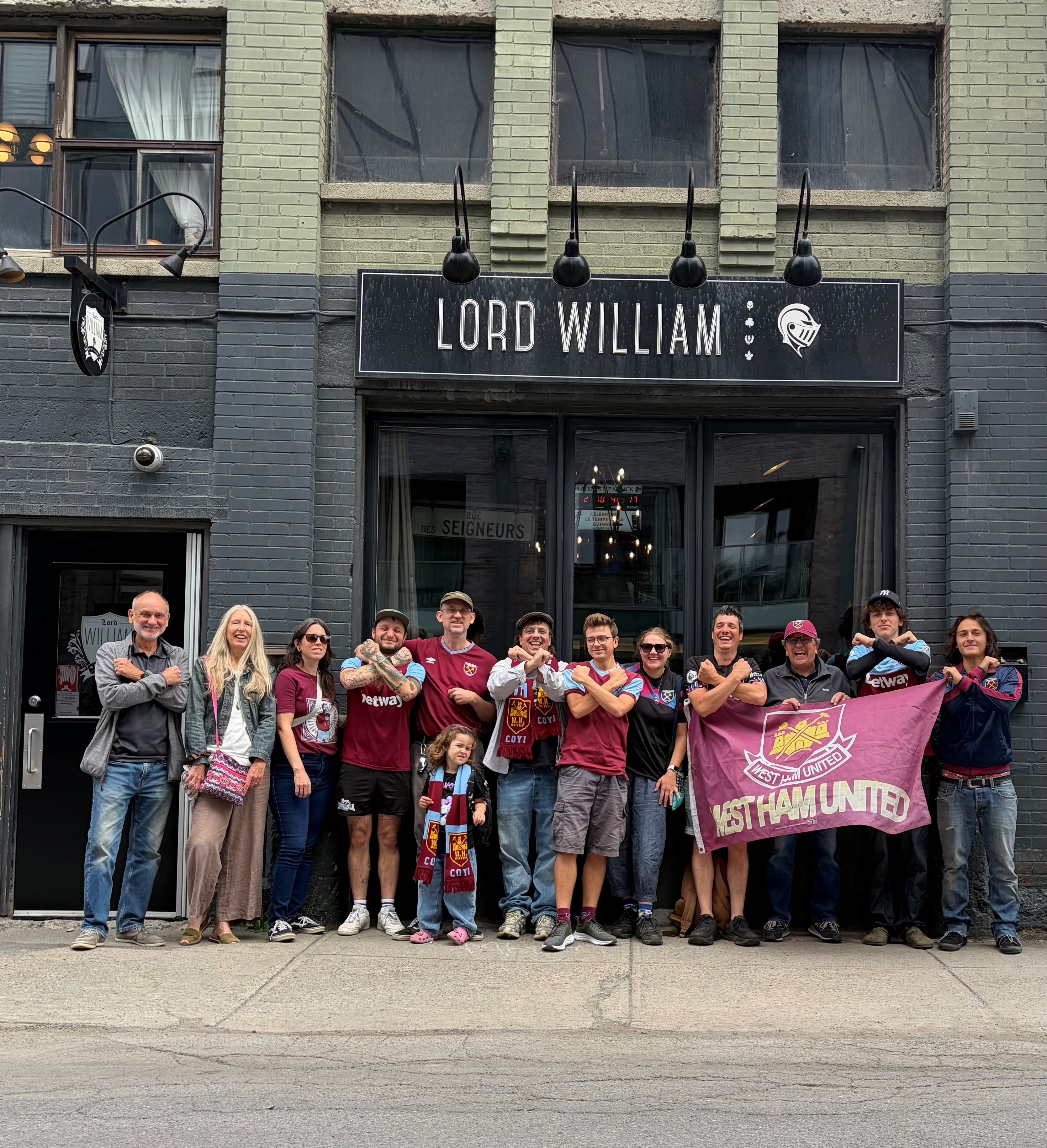 Montréal Hammers | Image 3