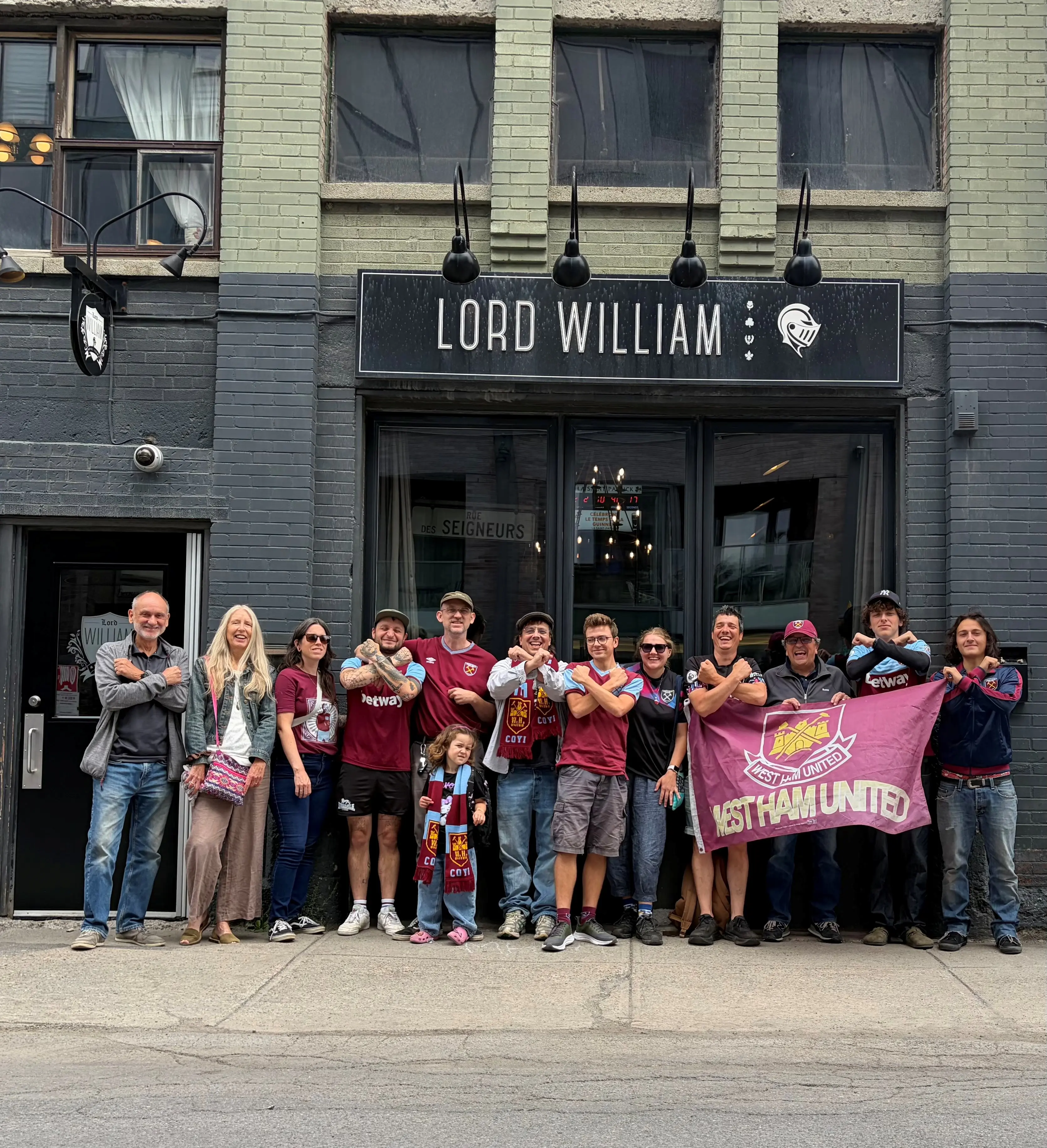 Montréal Hammers | Image 3