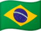 Brazil flag