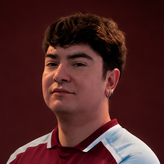 OSC | Chilean Hammers - Chairperson Avatar
