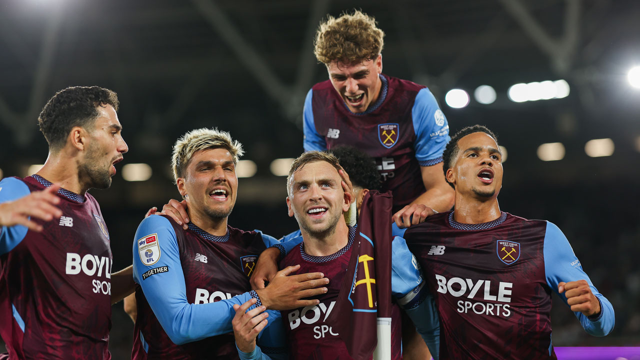 Bowen | We've brought in really good characters