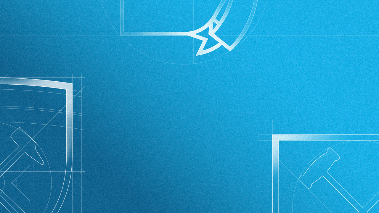Forging Our Future clean graphic