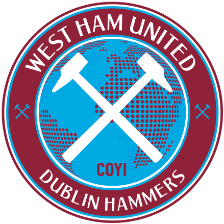 OSC Dublin Hammers  Logo Image