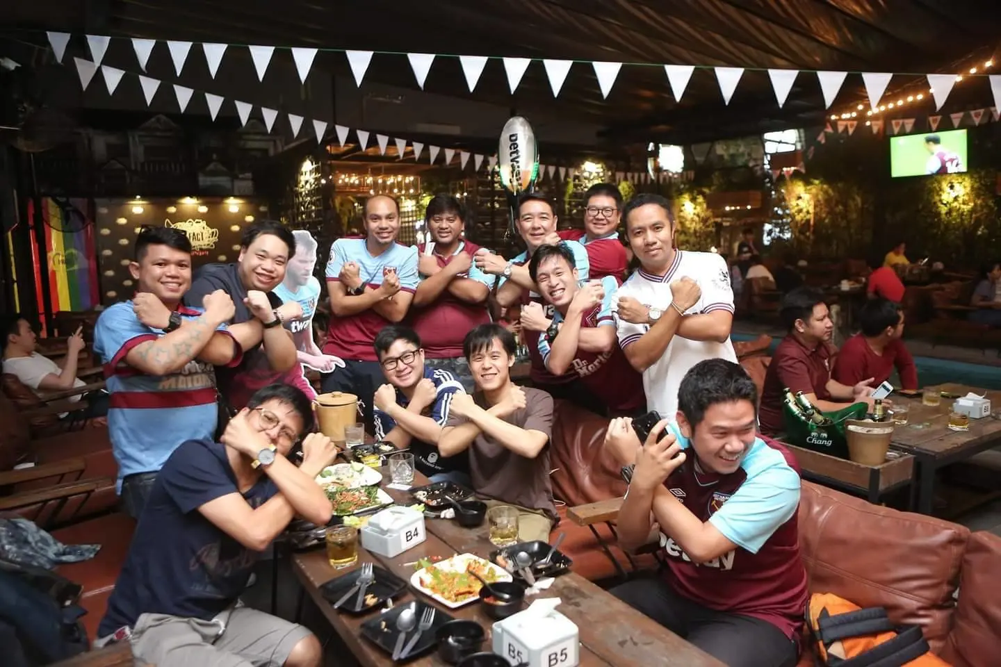 OSC | Thailand Hammers - Image 2