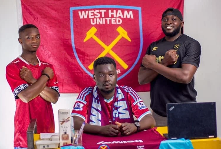 OSC | Ghanaian Hammers - Image 4