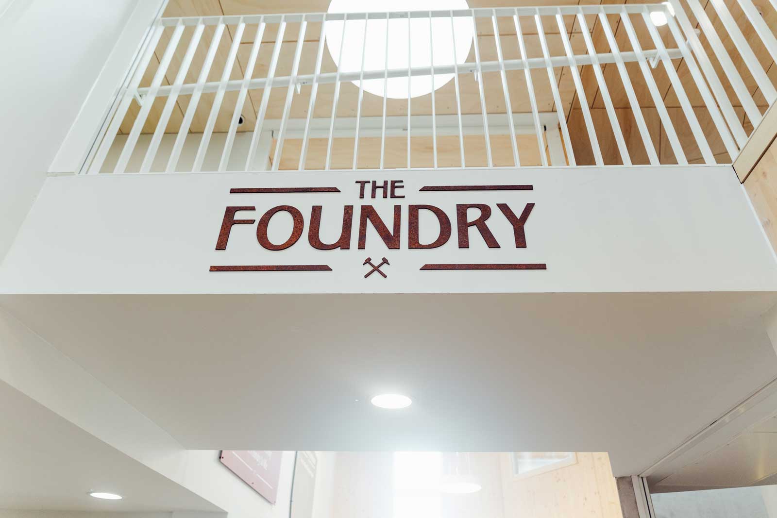 Foundry