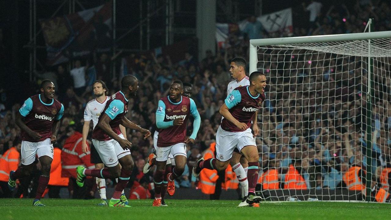 On This Day: West Ham United bid an unforgettable Farewell Boleyn