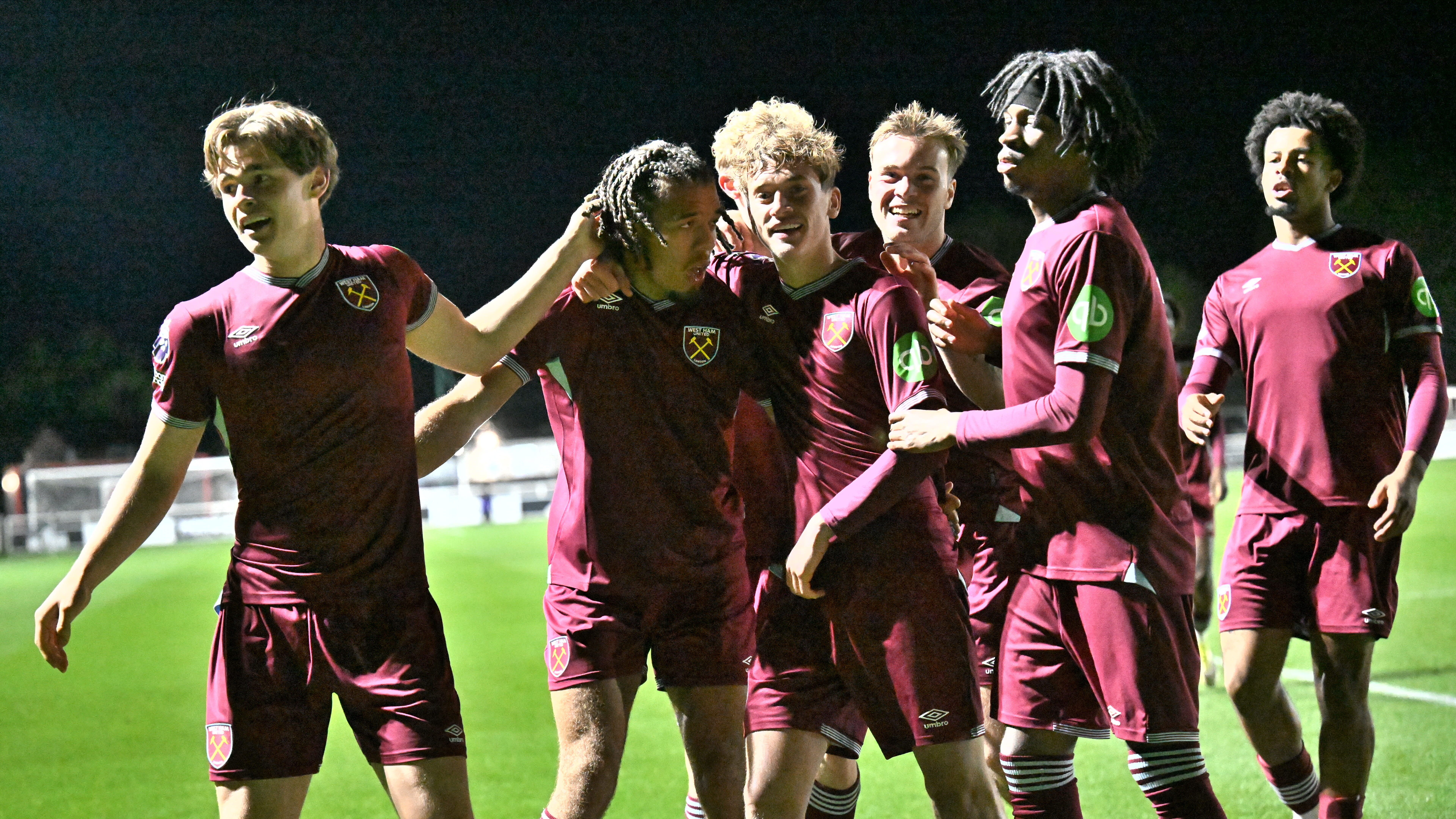 Orford goal gallery