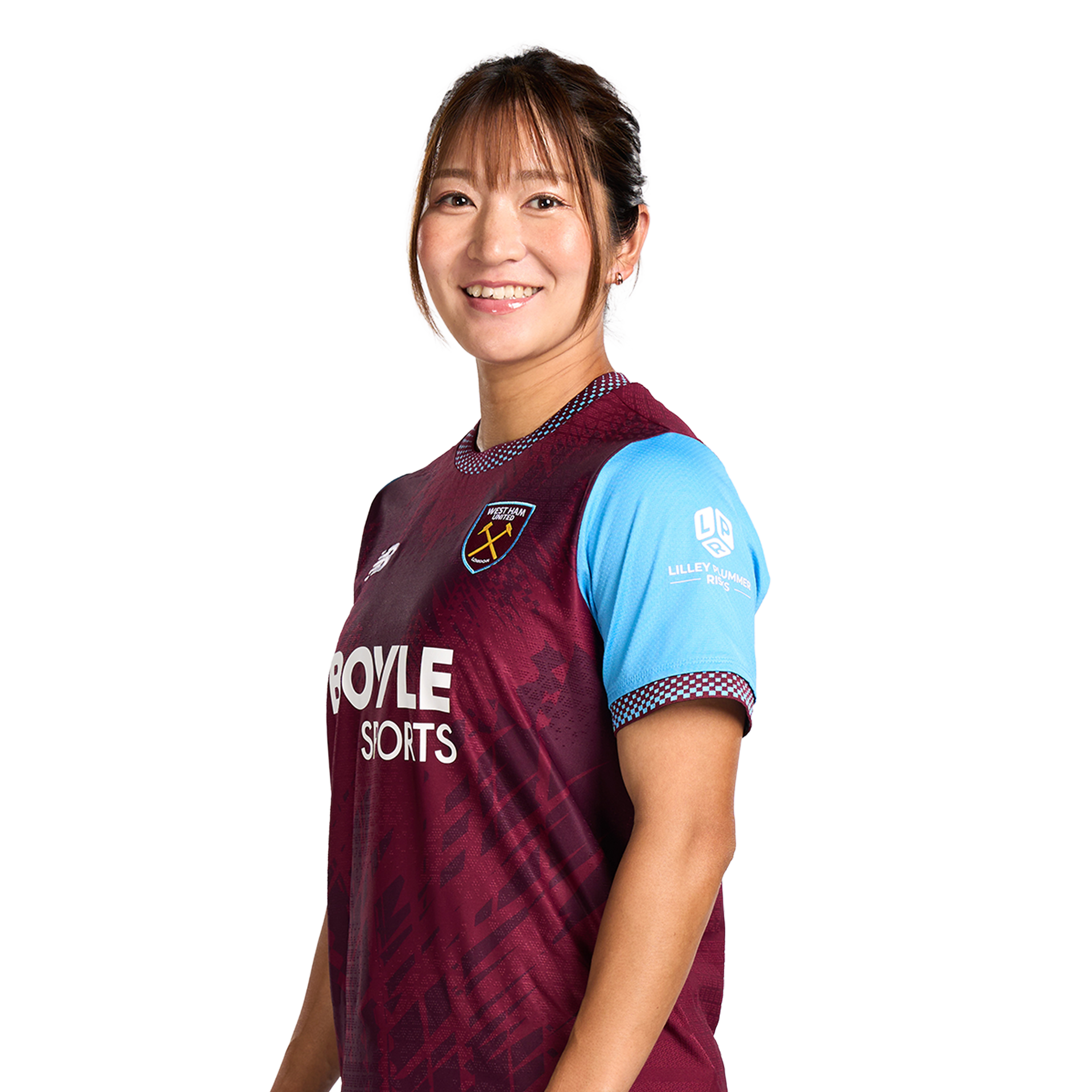 Yu Endo Profile