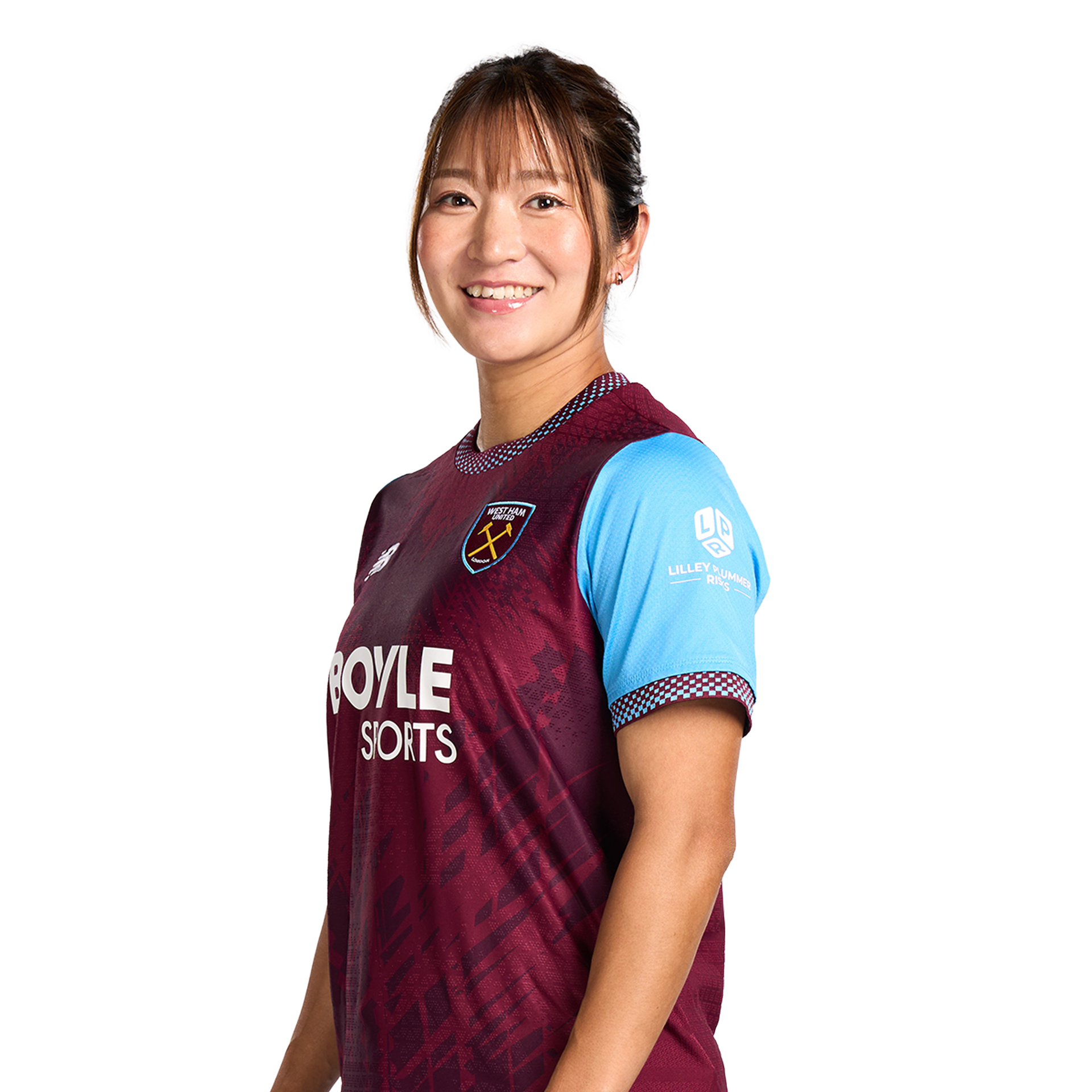 Yu Endo Profile