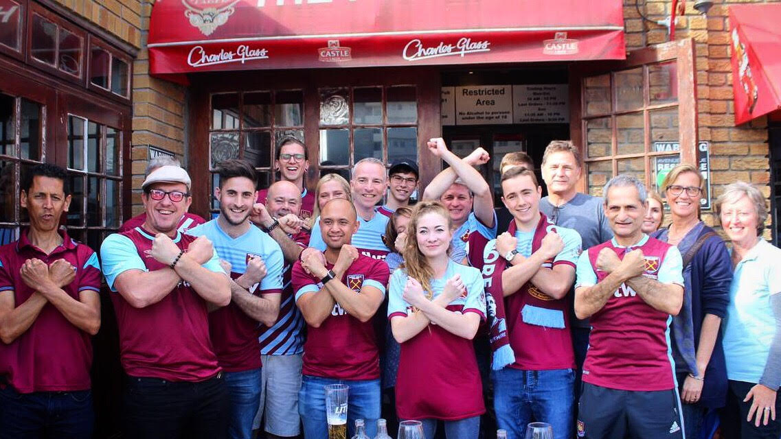 OSC | Cape Town Hammers - Image 8