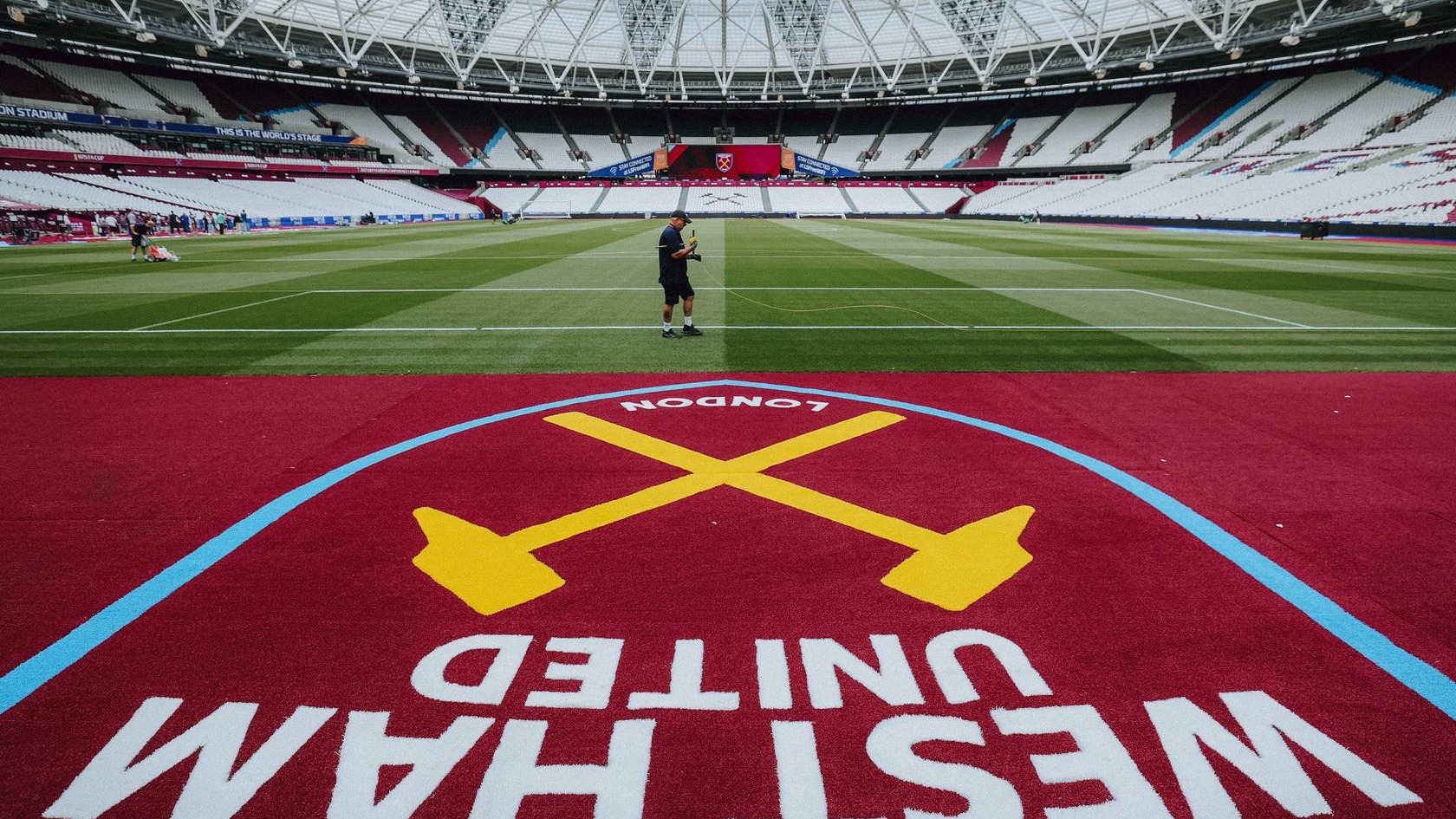London Stadium