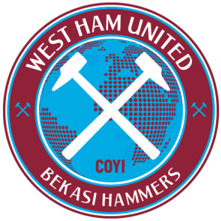 OSC Bekasi Hammers Logo Image