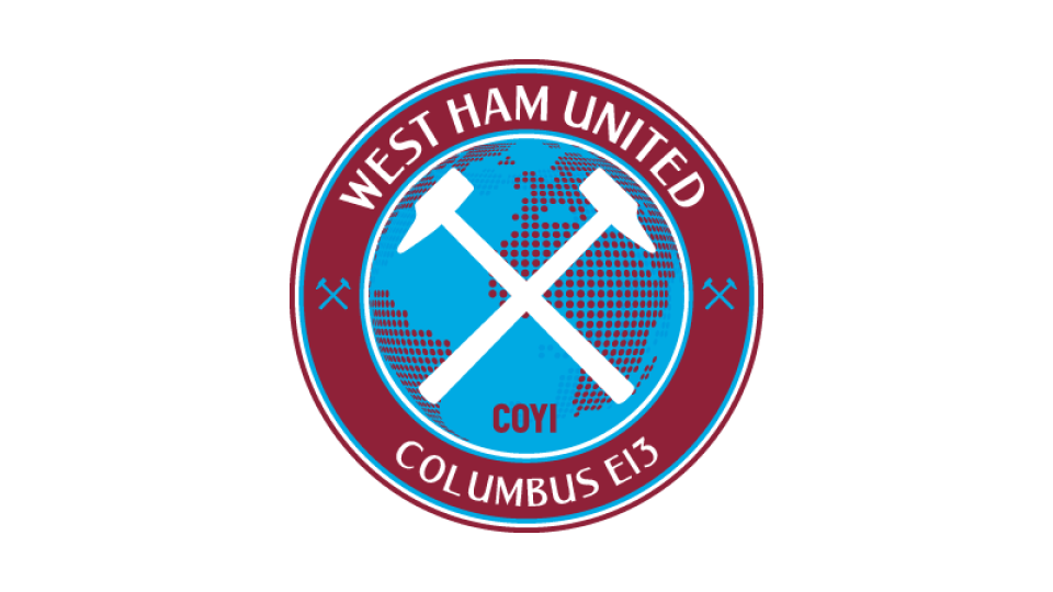 OSC The Columbus E13 Logo Image