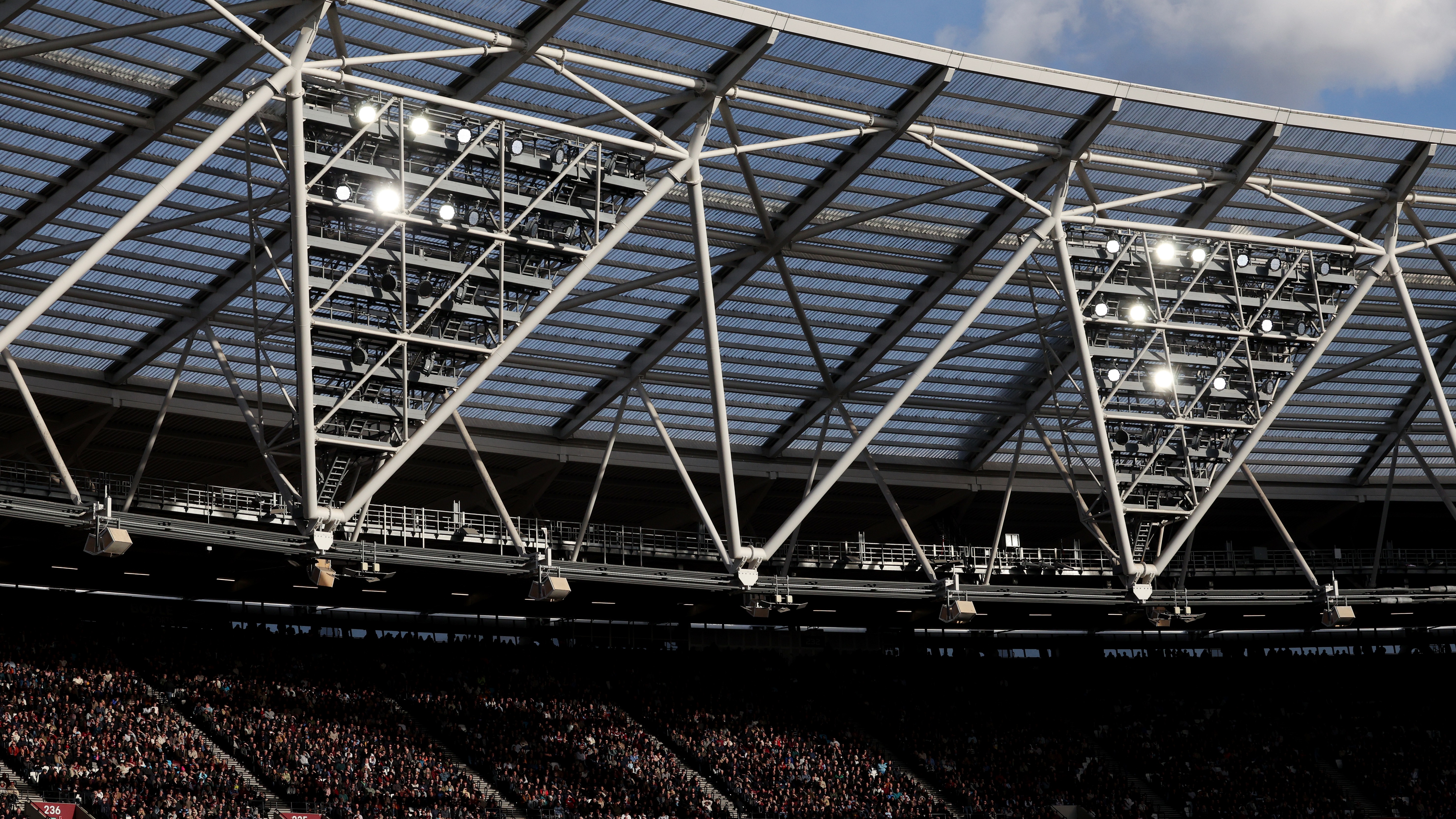 Stock London Stadium image