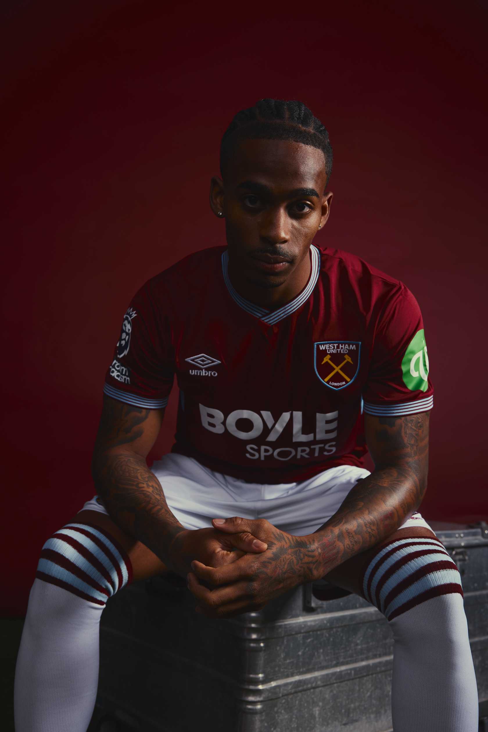 Crysencio Summerville home kit