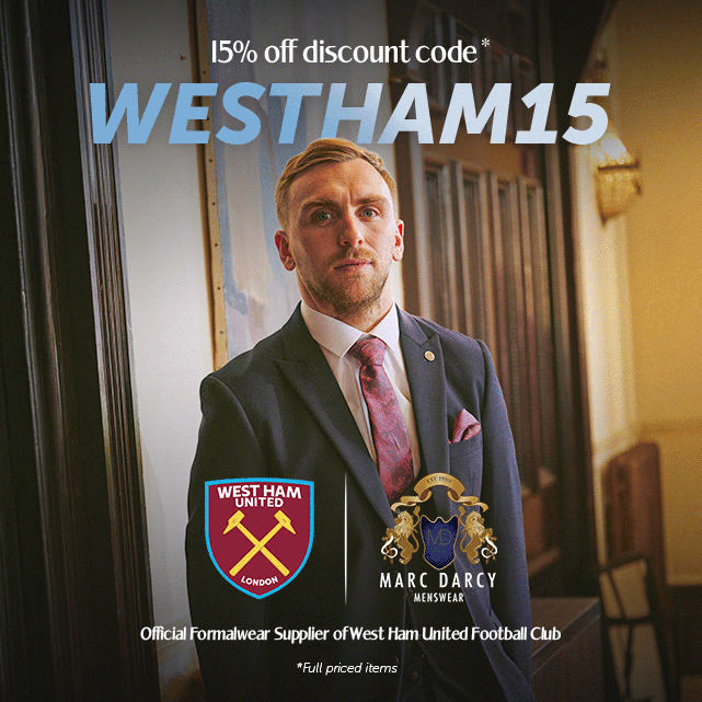 Marc Darcy Splash April 2026