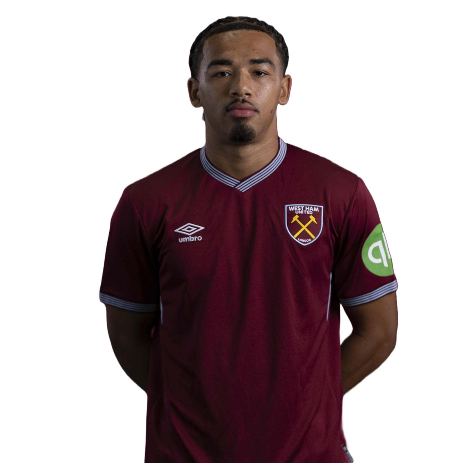 Junior Robinson profile