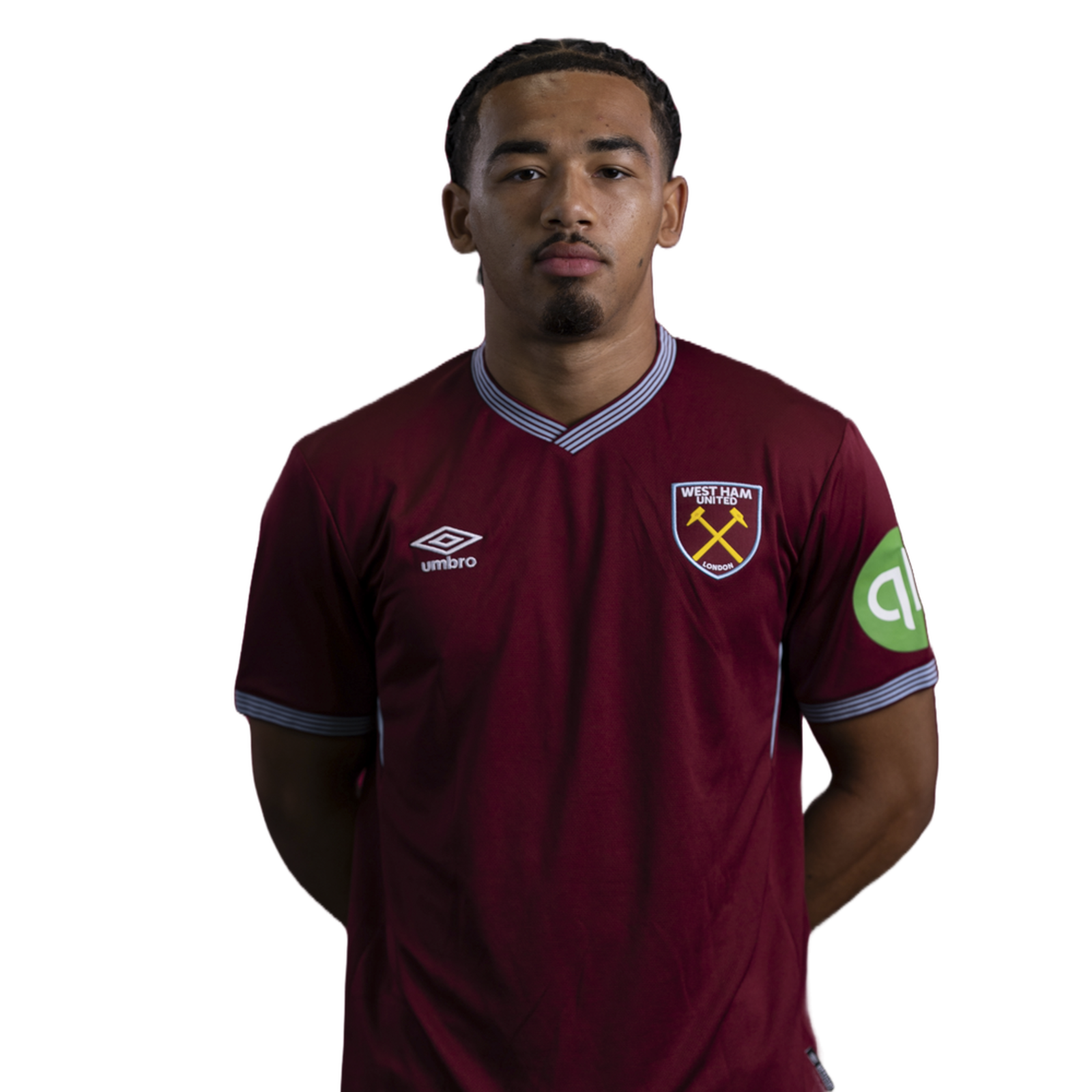 Junior Robinson profile