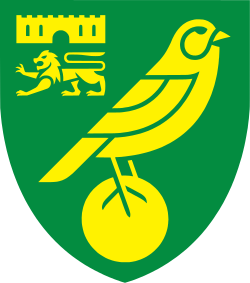 Norwich City crest