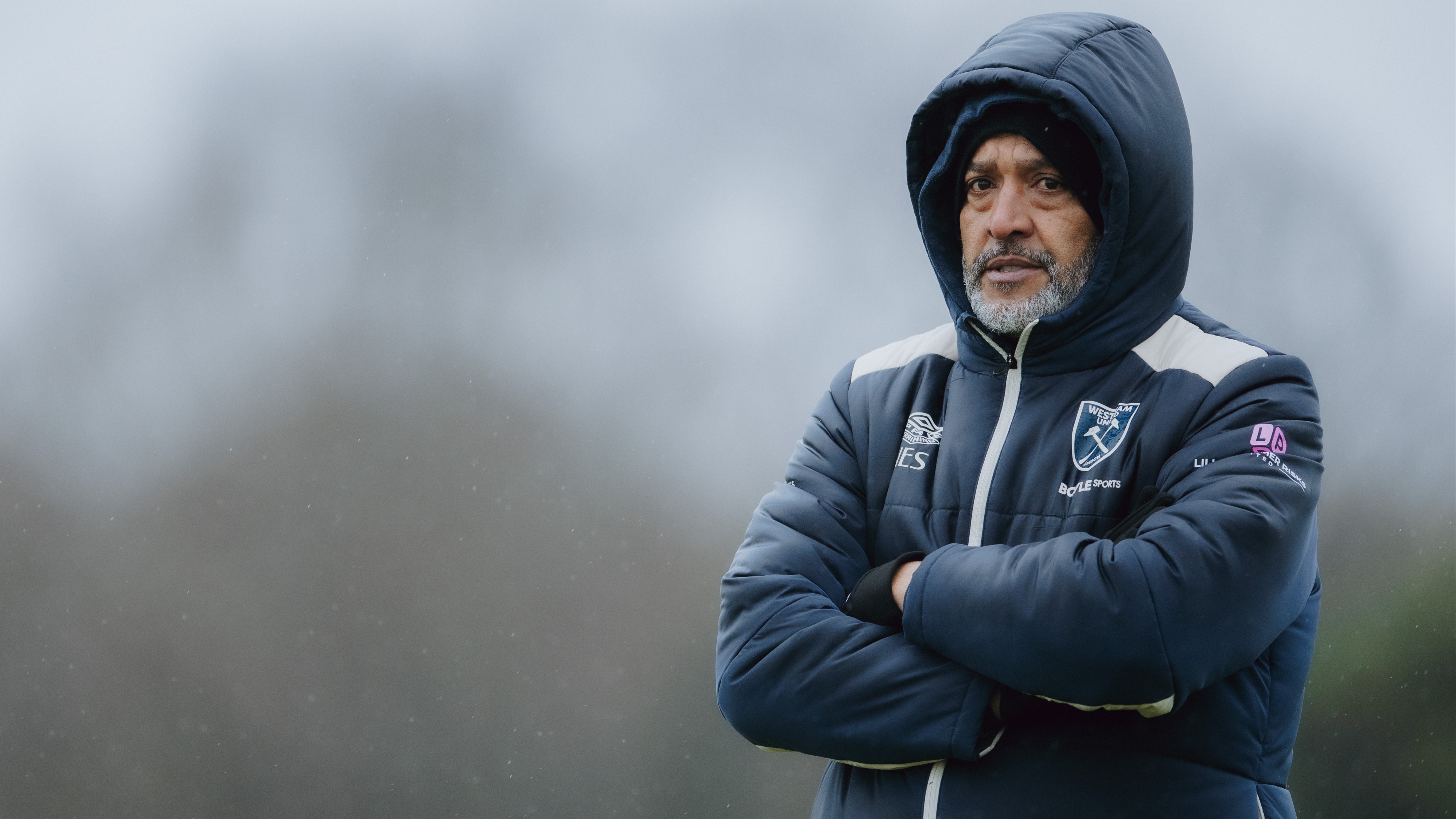 Nuno training 09.01.26