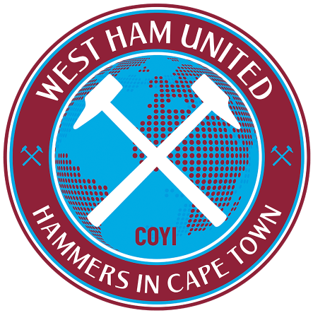 OSC Cape Town Hammers Logo Image