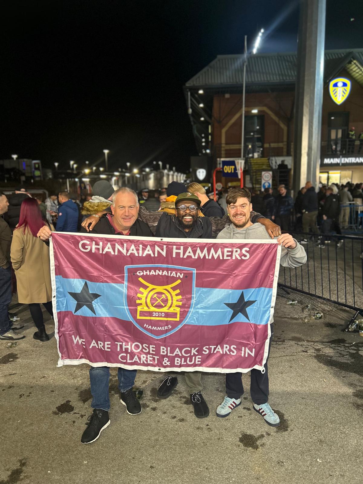 OSC | Ghanaian Hammers - Image 7