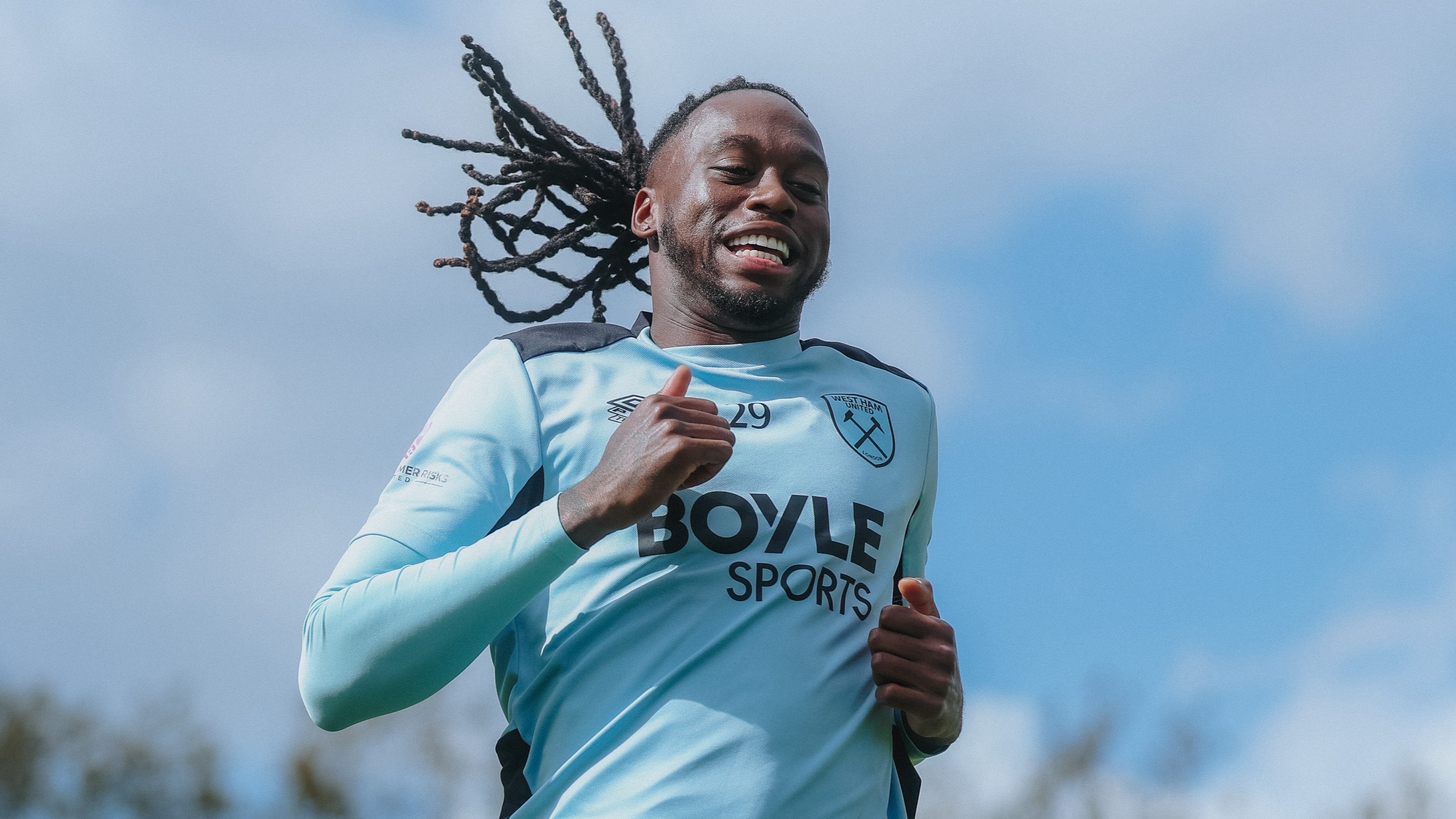 AWB training Apr 2026