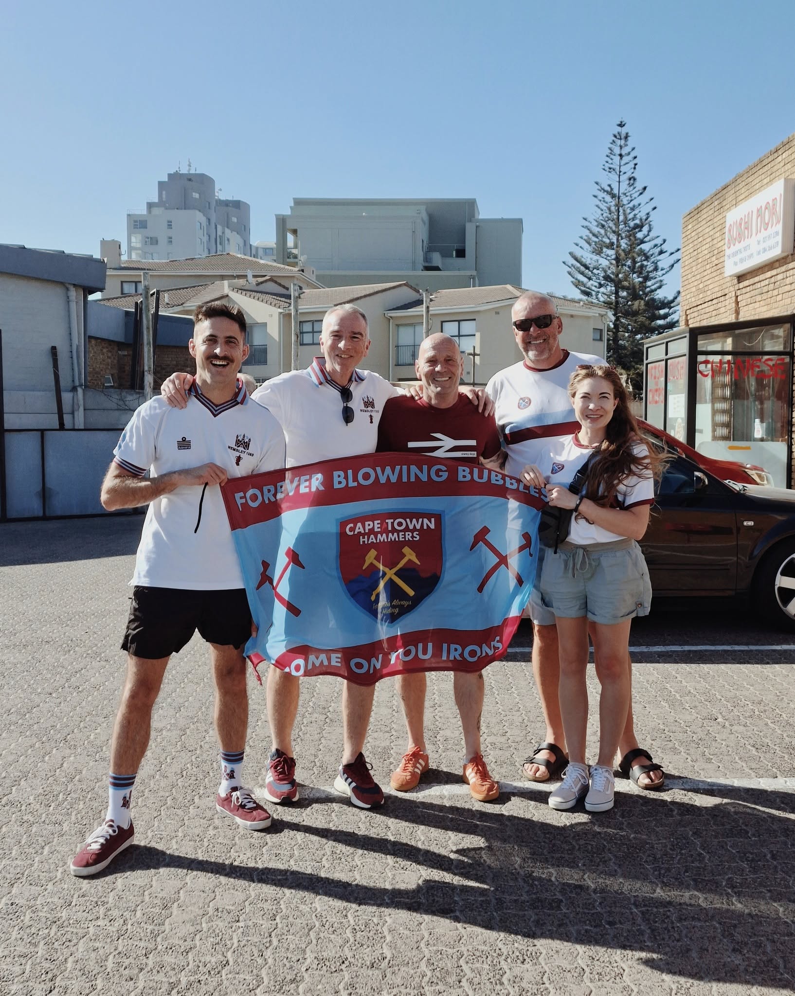 OSC | Cape Town Hammers - Image 12