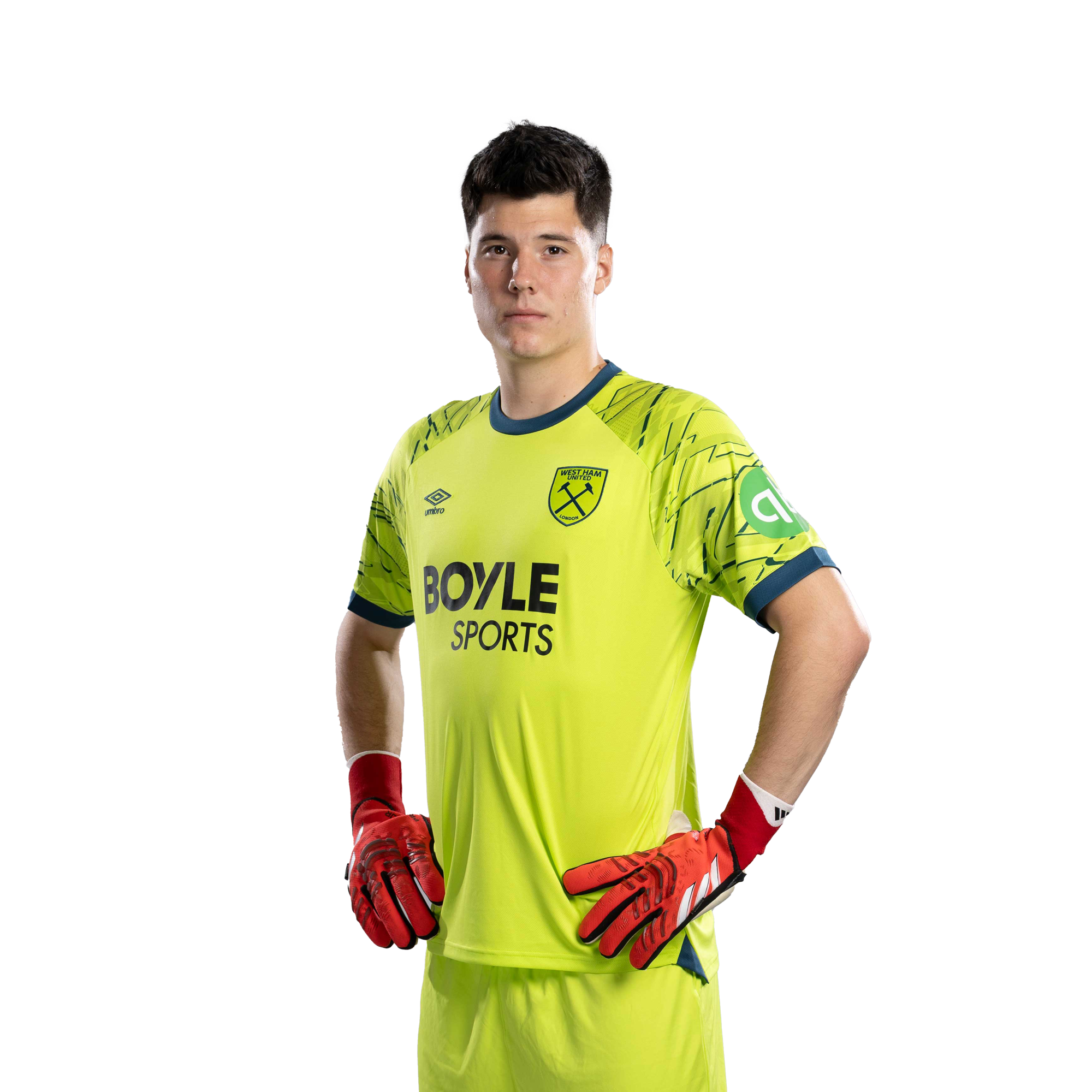 Krisztián Hegyi profile